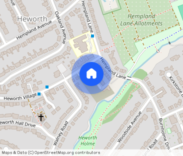 Glaisby Court, Heworth - Photo 1