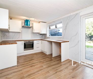 3 bedroom house to rent Trent Close, Liverpool, L12 - Photo 6