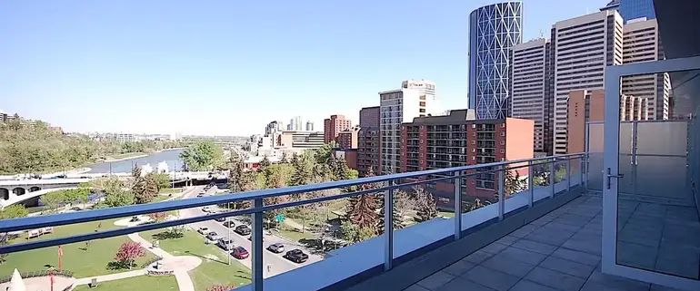 804 - 118 Waterfront Court SW | 118 Waterfront Court SW, Calgary - Photo 1