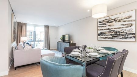 Merchant Square, W2, London - Photo 5