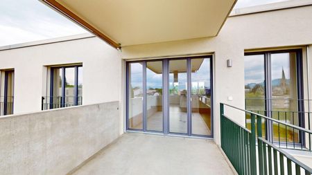 5 ½ Zimmer-Wohnung, 8620 Wetzikon - Foto 5