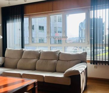 Piso de alquiler en Calle del Alcalde Electo Carballo, Portádego - ... - Foto 1