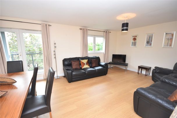 4 bedroom apartment to rent - Photo 1