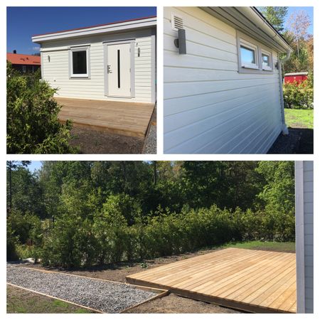 Solsätersvägen, Tungelsta - Photo 5