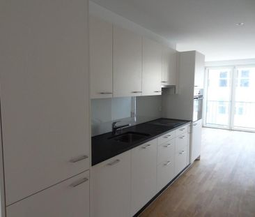 Moderne Wohnung im Herzen Oltens - Photo 2