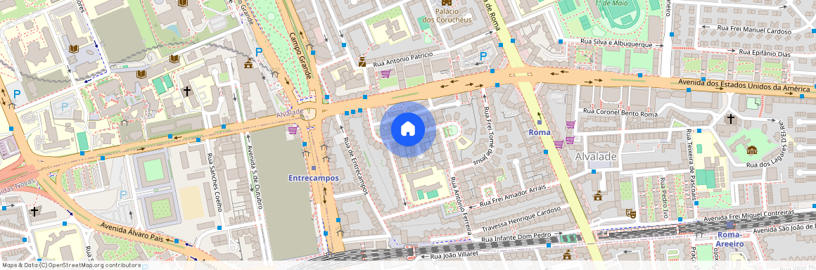 Rua Diogo Bernardes, Lisboa