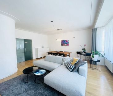 In optie - Appartement te huur in Sint-Lambrechts-Woluwe met 1 slaapkamer - foto 2