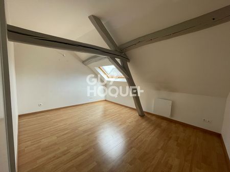 LOCATION d'un appartement T4 (80 m²) à AVENAY VAL D OR - Photo 5