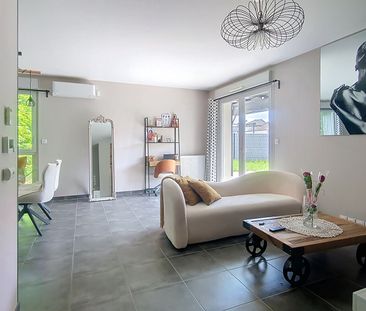 Maison T4 Neuilly-lès-Dijon à louer - Photo 5