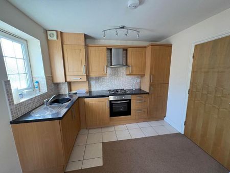 1 bedroom flat to rent - Photo 3
