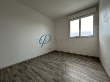 Location Maison 3 pièces 75m² NORT SUR ERDRE 44390 - Photo 5