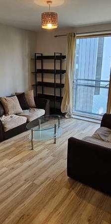 Water Street, Castlefield, M3 - Photo 1