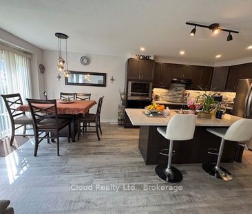 For Lease - 521 Honeylocust Avenue, Kanata, Ontario - Photo 6