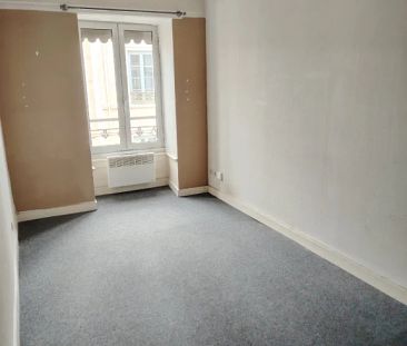 Appartement T3 A Louer - Lyon 2eme Arrondissement - 57.12 M2 - Photo 3