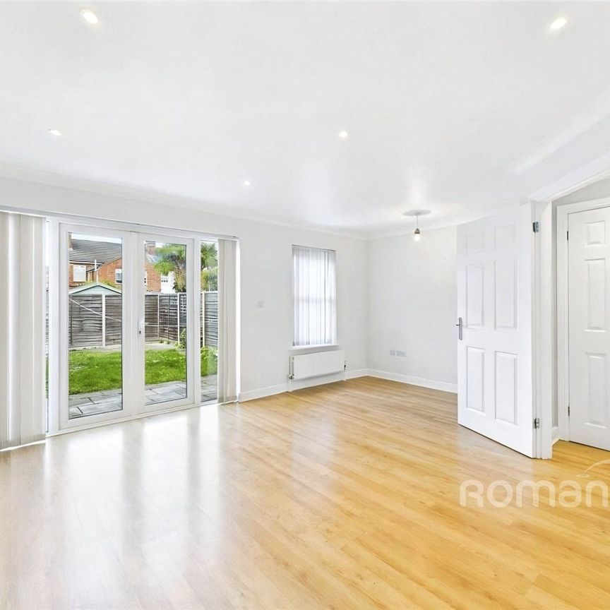 3 bedroom house to rent - Photo 1