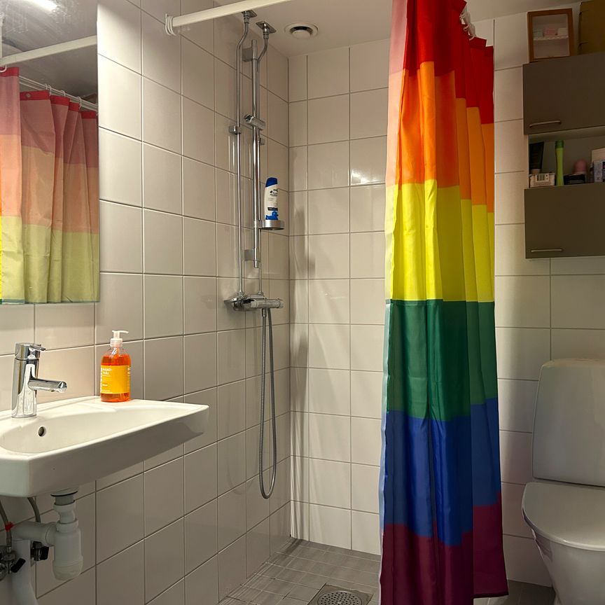 Närlundavägen 13, Helsingborg - Foto 1