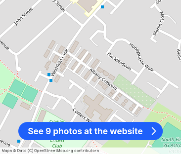 Wood Lea, South Elmsall, WF9 - Photo 1