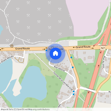 Rue Vélorie 33, 7530 Gaurain-Ramecroix