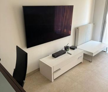 Location Appartement 1 pièce 21m² NICE 06300 - Photo 4