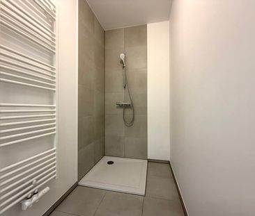 Appartement te huur - Foto 1