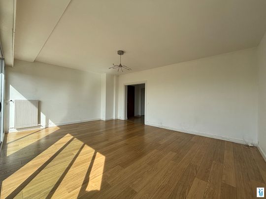 Location Appartement 3 pièces 76m² ROUEN 76000 - Photo 1