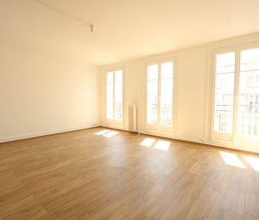 Location Appartement 3 pièces 61m² - Photo 1