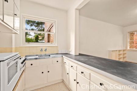 6/169 Ormond Road, Elwood VIC 3184 - Apartment For Rent | Domain - Photo 3