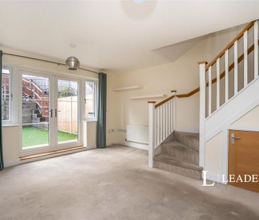 2 bedroom terraced house to rent - Photo 6
