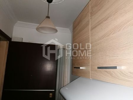 Studio/Γκαρσονιέρα για ενοικίαση Βούλγαρη - Άγιος Ελευθέριος - Ντεπώ (Βούλγαρη - Ντεπώ - Μαρτίου) - Photo 5