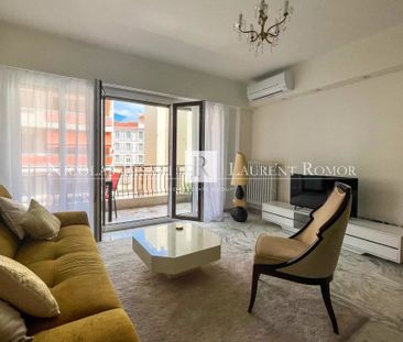 Location Appartement 3 pièces 55m² BEAULIEU SUR MER 06310 - Photo 4