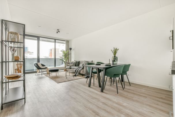 Termini 191 1025XM Amsterdam, 1025XM, Amsterdam - Photo 1