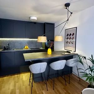 Neubau am Gasometer: Elegante 3-Zimmer-Wohnung mit Maßmöbel & 2 Balkonen (U3) - Photo 3