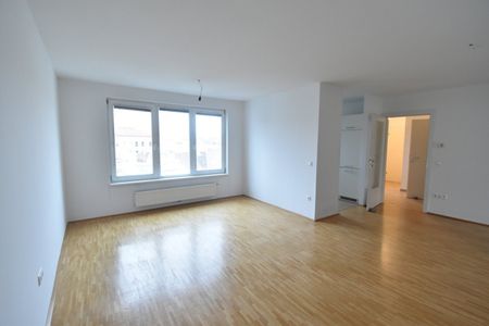 Tolle 3 - Zimmer Wohnung mit Aussicht | ab sofort | Nahe Landstraßer Hauptstraße - Photo 3