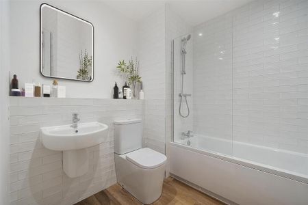 2 bedroom terraced house to rent - Photo 5