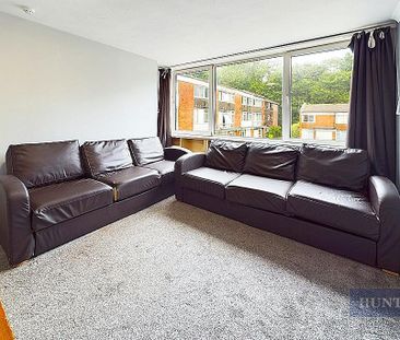 6 bedroom terraced house to rent - Photo 6
