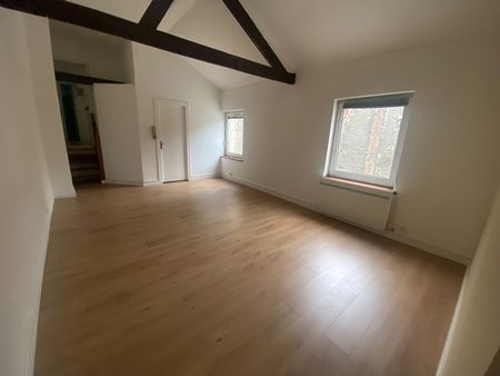 Location Appartement 3 pièces 78m² LILLE 59000 - Photo 2