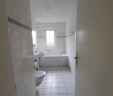 Moderne Dreiraumwohnung mit Balkon in zentrumsnaher Wohnlage! - Foto 4