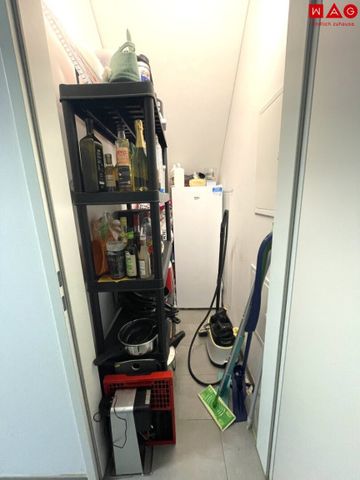 Wohnen über den Dächern von Linz/Oed! Neubau Dachgeschoss-Mietwohnungen mit Penthousecharakter und beeindruckender Aussicht! Höchste Wohn- und Lebensqualität in ruhiger und beliebter Wohngegend! Perfekte Infrastruktur! - Photo 2