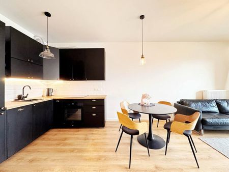 Komfortowe 2-pokojowe mieszkanie na Sużewcu - Фото 5