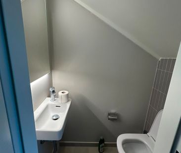 Élégant 4 pièces neuf au cur de Genève Rue de Rive - Foto 4