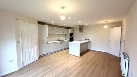 2 bedroom apartment to rent - Photo 3