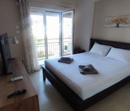 Διαμέρισμα για ενοικίαση - Κόρινθος, - Photo 5