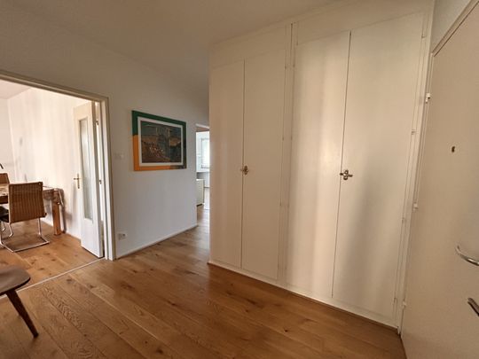 Location Appartement 3 pièces 71m² STRASBOURG 67000 - Photo 1