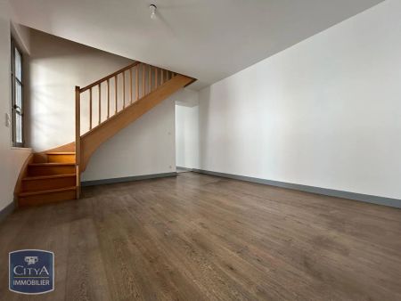 Appartement à louer 4 pièces 66.56m² - Photo 3