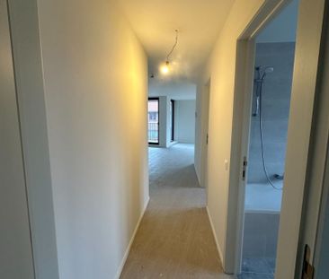 Nieuwbouw appartement in het centrum van Rieme (Evergem) - Photo 3