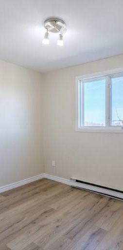 Appartement 3 ½ à louer Beauport juillet 2026 - Photo 1