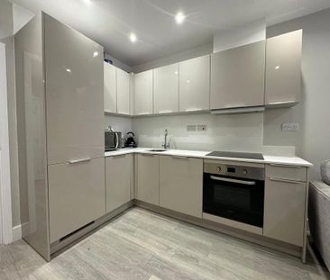 1 bedroom apartment to rent - Photo 4