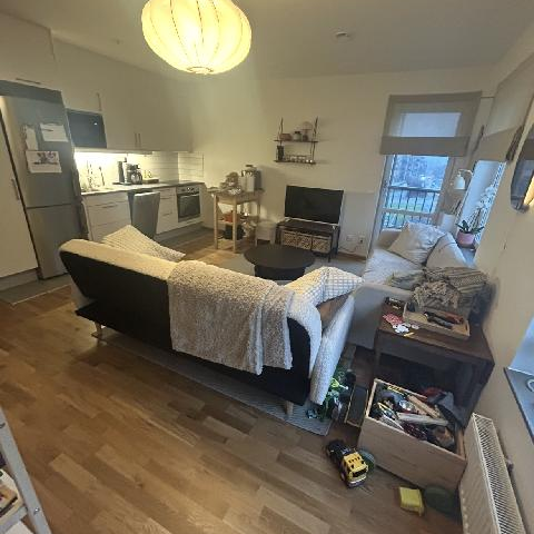 Streteredsvägen, Kållered - Photo 1