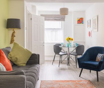 2 Bed Terraced House, Rochester Street, BN2 - Photo 1