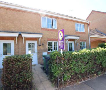 2 bedroom terraced house to rent - Photo 2
